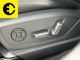 Audi e-tron Audi e-tron Sportback 55 quattro edition 95 kWh | Open dak | Stoelverwarming | Headsup display - afbeelding nr 43