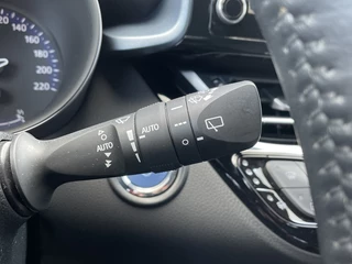 Toyota C-HR - afbeelding nr 15