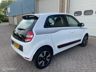 Renault Twingo Renault Twingo 1.0 SCe Collection | WIT PDC NL AUTO NAP - afbeelding nr 6