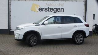 Suzuki Vitara - afbeelding nr 2