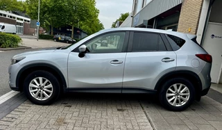 Mazda CX-5 - afbeelding nr 19