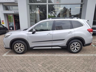 Subaru Forester Subaru Forester 2.0i e-BOXER LUXURY Keyless | Dodehoeksensoren | Adaptive Cruise - afbeelding nr 2