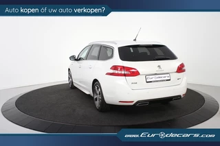 Peugeot 308 Peugeot 308 SW GT-line *1ste Eigenaar*Panoramadak*Massage* - afbeelding nr 10