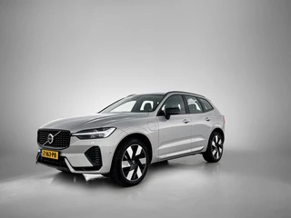 Volvo XC60 Volvo XC60 2.0 T6 AWD Ultimate Dark | 360° Camera | Trekhaak | - afbeelding nr 3