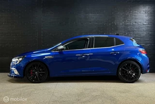 Renault Mégane Renault Megane 1.6 TCe GT | Navi | Schaalstoelen | Maxton | - afbeelding nr 2