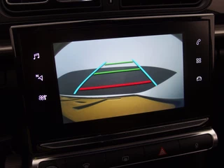 Citroën C3 110PK / NWE D-RIEM / NAVI / CLIMA / CAMERA / CARPLAY / DAB+ / PDC / CRUISE / NL-AUTO - afbeelding nr 10