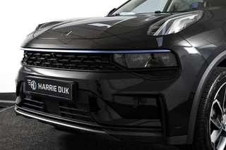 Lynk & Co 01 | 360 Camera | 7.4 kWh Boordlader | S/K-panodak | Adapt. Cruise | Memory | Elek. klep | LM 20