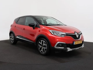 Renault Captur - afbeelding nr 2