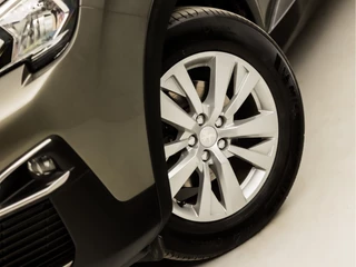 Peugeot 3008 Peugeot 3008 1.2 PureTech Sport Automaat (APPLE CARPLAY, GROOT NAVI, 360 CAMERA, CLIMATE, SPORTSTOELEN, LANE ASSIST, CRUISE, NIEUWSTAAT) - afbeelding nr 31