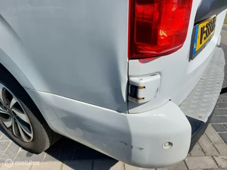 Citroën Jumpy Citroen Jumpy 2.0 BlueHDI 180pk XL DC Automaat 6p Vol opties! - afbeelding nr 8
