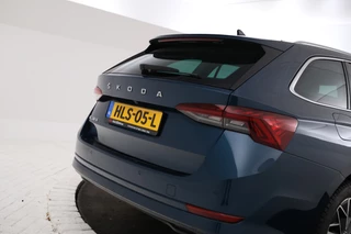 Škoda Octavia Airco, Navigatie, Apple Carplay, - afbeelding nr 5