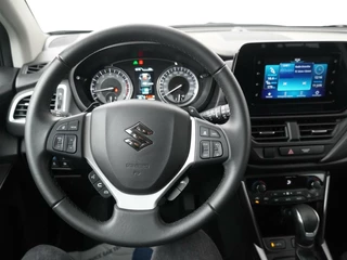 Suzuki S-Cross Suzuki S-Cross 1.5 Hybrid Select Automaat - afbeelding nr 11