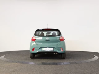 Hyundai i10 Hyundai i10 1.0 Comfort Smart 5p | Private Lease 349,- | Achteruitrijcamera - afbeelding nr 10
