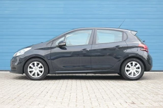 Peugeot 208 Peugeot 208 1.2 PureTech Active Airco/Multimedia/Cruise - afbeelding nr 21