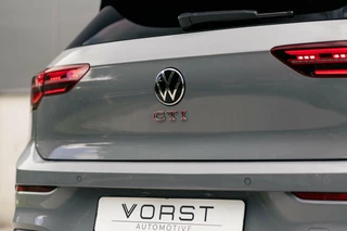 Volkswagen Golf Volkswagen Golf 2.0 TSI GTI Clubsport Pano HK DSG LED - afbeelding nr 15
