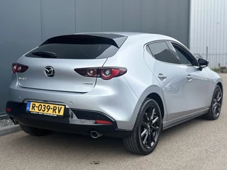 Mazda 3 Mazda 3 2.0 e-SkyActiv-G 150PK Sportive Automaat - afbeelding nr 7