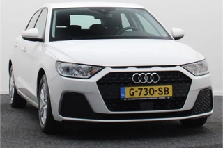 Audi A1 Sportback Audi A1 Sportback 25 TFSI - afbeelding nr 21