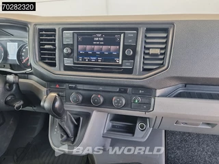 Volkswagen Crafter Volkswagen Crafter 140pk Automaat L3H3 Trekhaak Airco Camera Euro6 L2H2 12m3 Airco Trekhaak - afbeelding nr 14