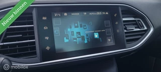 Peugeot 308 Peugeot 308 SW 1.2 PureTech Blue Lease Executive - afbeelding nr 38