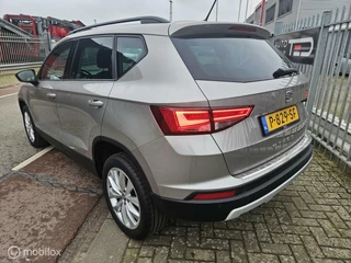 SEAT Ateca Seat Ateca 1.4 EcoTSI Xcellence - afbeelding nr 3