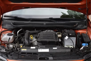 Volkswagen Polo | NL-Auto | Afn.trekhaak | Keyless | Pano | | Carplay | Full LED | NAP | 2e eigenaar - afbeelding nr 10