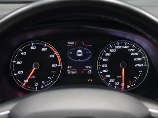 SEAT Leon SEAT Leon 1.0 TSI Style Ultimate Edition [TREKHAAK, APPLE CARPLAY, ANDROID, CAMERA, CRUISE, CLIMATE, NAVIGATIE, NIEUWSTAAT] - afbeelding nr 17