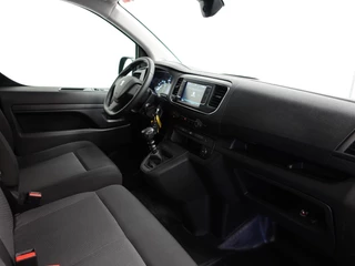 Peugeot Expert Peugeot Expert 1.5 BlueHDI 120PK L2H1 Airco Navi Trekhaak Carplay Cruise Control Side Bars - afbeelding nr 41