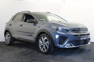 Kia Stonic |Stoel/stuur verwarming|Camera| - afbeelding nr 3