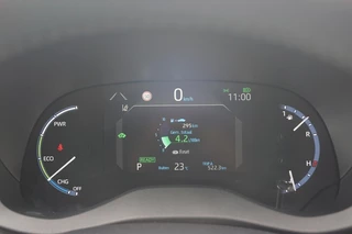 Toyota Yaris Cross - afbeelding nr 23