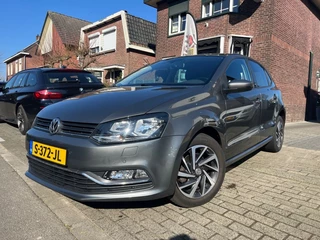 Volkswagen Polo - afbeelding nr 1