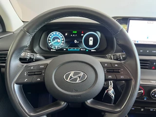 Hyundai i20 Hyundai I20 1.0 T-GDI Comfort Smart NAV CAMERA NL AUTO AUTOMAAT - afbeelding nr 10