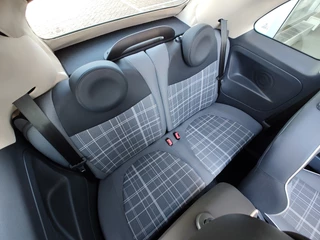 Fiat 500C Airco | UConnect | Parkeersensoren - afbeelding nr 10