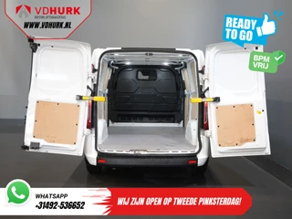 Ford Transit Custom - afbeelding nr 5