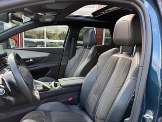 Peugeot 3008 - afbeelding nr 8