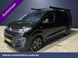 Citroën Jumpy Cruisecontrol, LM velgen, Trekhaak, Stoelverwarming, Parkeersensoren, Bijrijdersbank - afbeelding nr 15