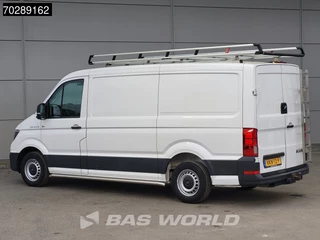 Volkswagen Crafter Volkswagen Crafter 140pk Automaat L3H2 Trekhaak Airco Cruise Imperiaal Euro6 L2H1 11m3 Airco Trekhaak Cruise control - afbeelding nr 2