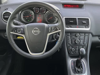 Opel Meriva - afbeelding nr 19