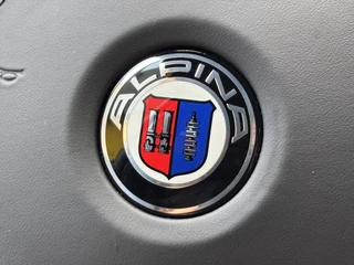 Alpina B5 Alpina B5 GT Touring 196/250 634pk Limited Edition! - afbeelding nr 33