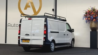 Opel Vivaro - afbeelding nr 2