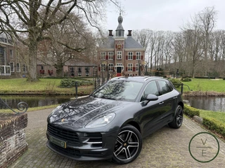 Porsche Macan 2.0