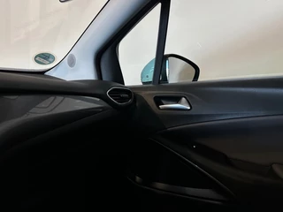 Opel Crossland X Opel Crossland X 1.2 T. INNOVATION RIJKLAAR l AIRCO l CRUISE l CARPLAY l - afbeelding nr 35