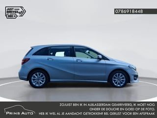Mercedes-Benz B-Klasse |TREKHAAK|BLUETOOTH|SENSOREN|ORIG. NL|NAP| 2769 - afbeelding nr 19