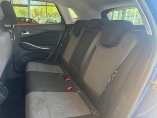 Opel Grandland X - afbeelding nr 14