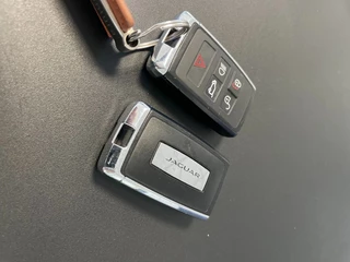 Jaguar E-PACE - afbeelding nr 21