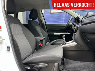Suzuki Vitara Suzuki Vitara 1.4 Boosterjet Stijl l Afneembare trekhaak l - afbeelding nr 15