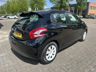 Peugeot 208 Peugeot 208 1.0 VTi LIKE CRUISE 1e EIG DEALER NAP! - afbeelding nr 4