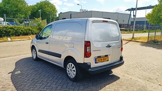 Peugeot Partner Peugeot Partner 120 1.6 VTi L1 Pro - afbeelding nr 5