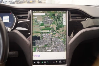Tesla Model S - afbeelding nr 20
