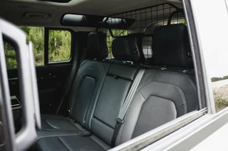 Land Rover Defender - afbeelding nr 24
