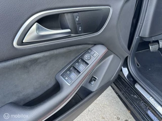 Mercedes-Benz CLA Mercedes CLA-klasse Shooting Brake 180 AMG Pano CarPlay Facelift - afbeelding nr 19